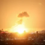 Russia Launches Largest Aerial Assault of the War, Killing Civilians and Undermining Peace