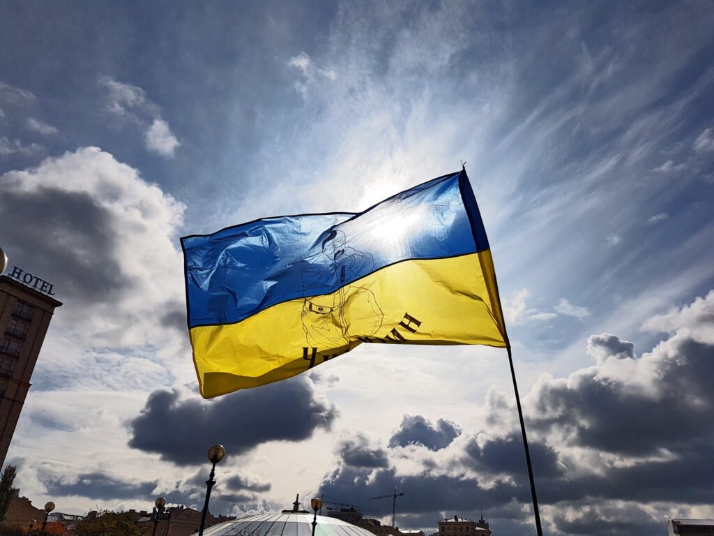 Three Years of War: Global Implications and the Call for Unified Western Action