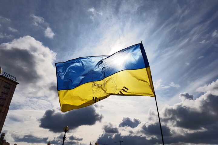 Three Years of War: Global Implications and the Call for Unified Western Action