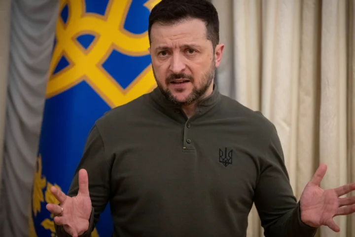 Truce on Paper, Bullets on the Front: Why Ukraine Demands a Memorandum from Russia Before Peace Talks Begin