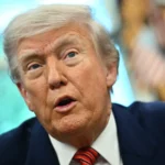 Trump wins temporary reprieve as he fights against court block on tariffs
