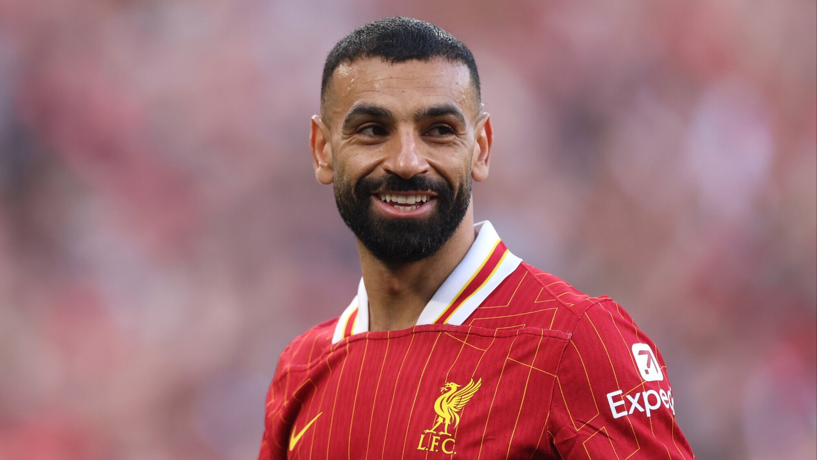 Salah Cements His Legendary Status at Liverpool
