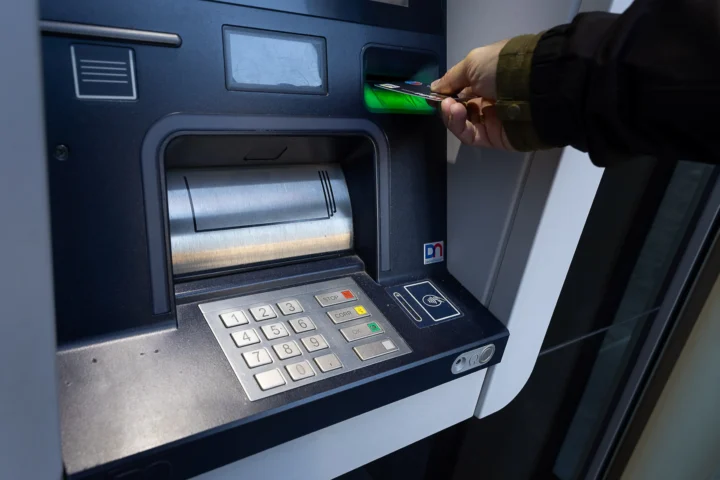 91,000 suspicious transactions reported to anti-money laundering cell last year
