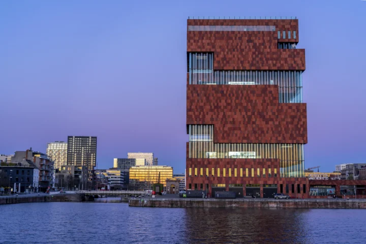 Art after hours: 20 Antwerp museums open late for annual museum night