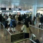Aviation police director resigns after border controls controversy at Brussels Airport