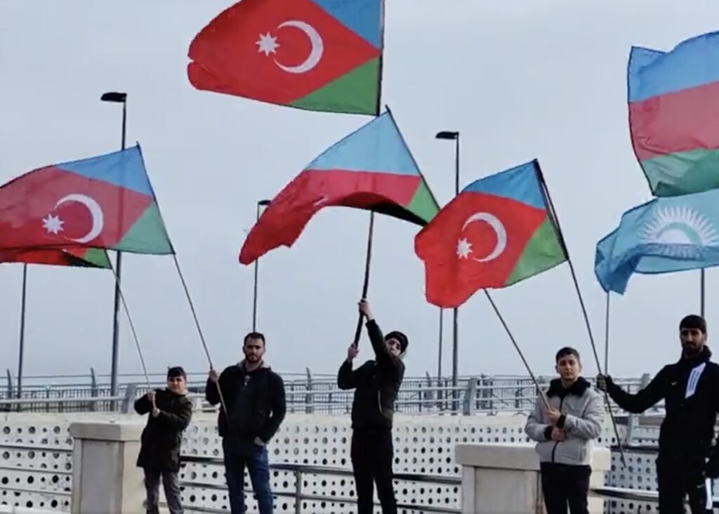 Azerbaijan cuts cultural ties with Russia amid escalating tensions