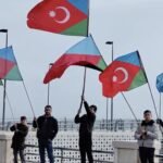 Azerbaijan cuts cultural ties with Russia amid escalating tensions