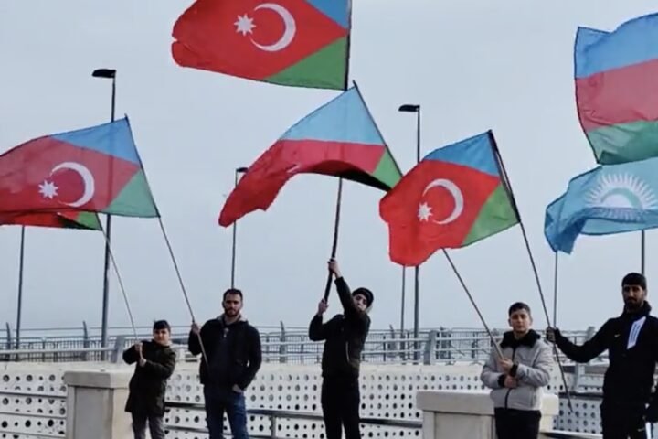 Azerbaijan cuts cultural ties with Russia amid escalating tensions