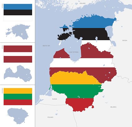 Baltic States Unite for Coordinated Civil Evacuation Plans Amid Rising Threats