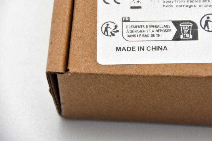 China becomes Belgium's top non-EU supplier amid shifting global trade flows