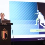 Belgian football introduces semi-automatic offside technology