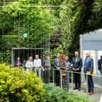 Belgian pavilion at World Expo welcomes 300,000 visitors