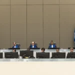 Belgium calls for EU response to US sanctions against International Criminal Court