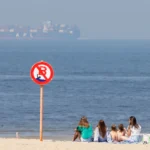 Belgium lagging behind in bathing water quality, EEA study shows