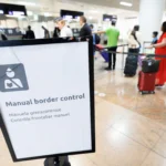 Belgium steps up entry checks to combat illegal immigration