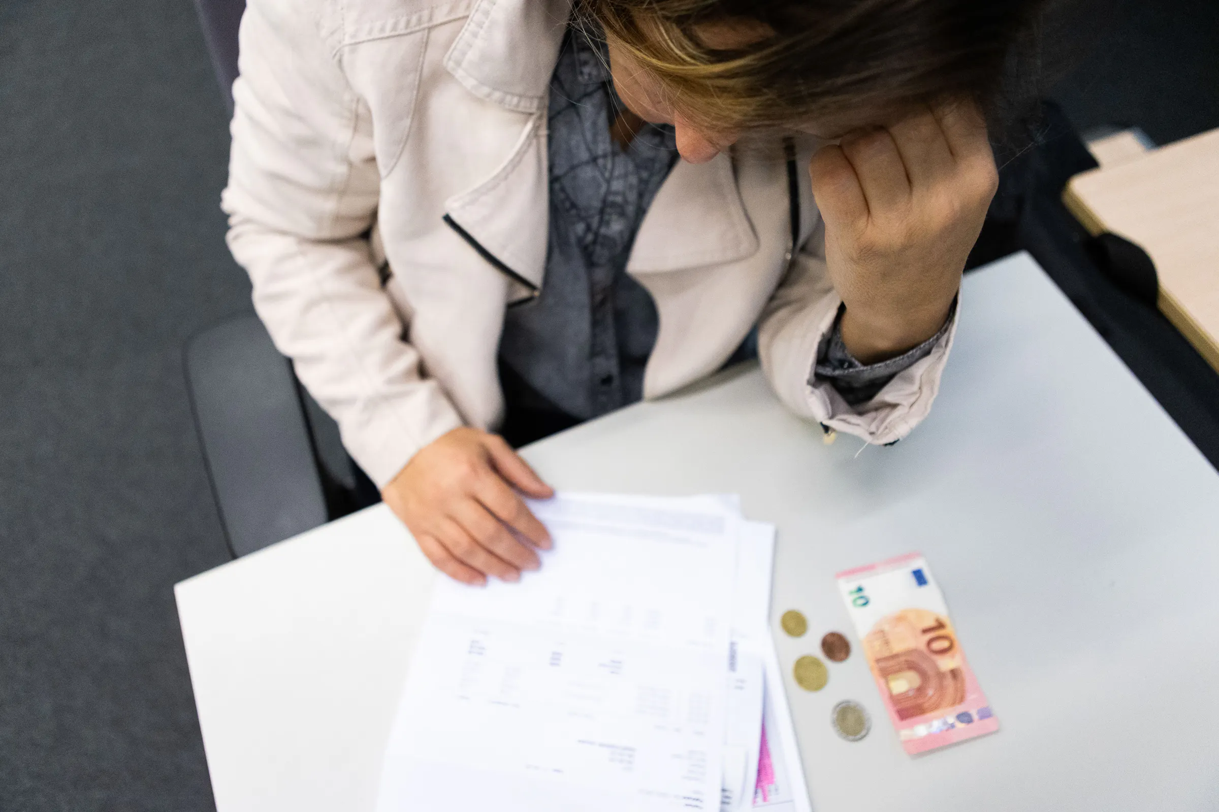 Belgium’s budget deficit to widen after 2028, Planning Bureau reports