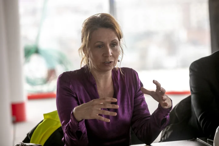Brussels government formation: Flemish socialists and greens ask MR for another approach