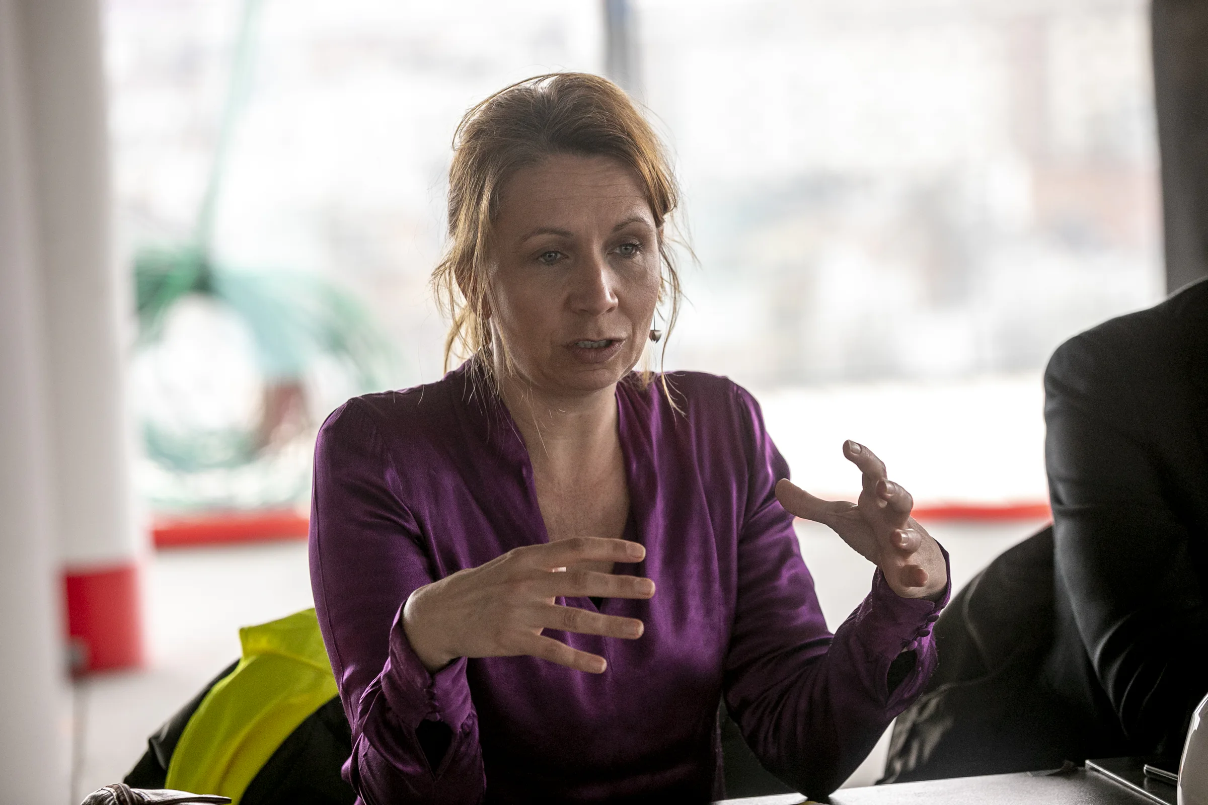 Brussels government formation: Flemish socialists and greens ask MR for another approach