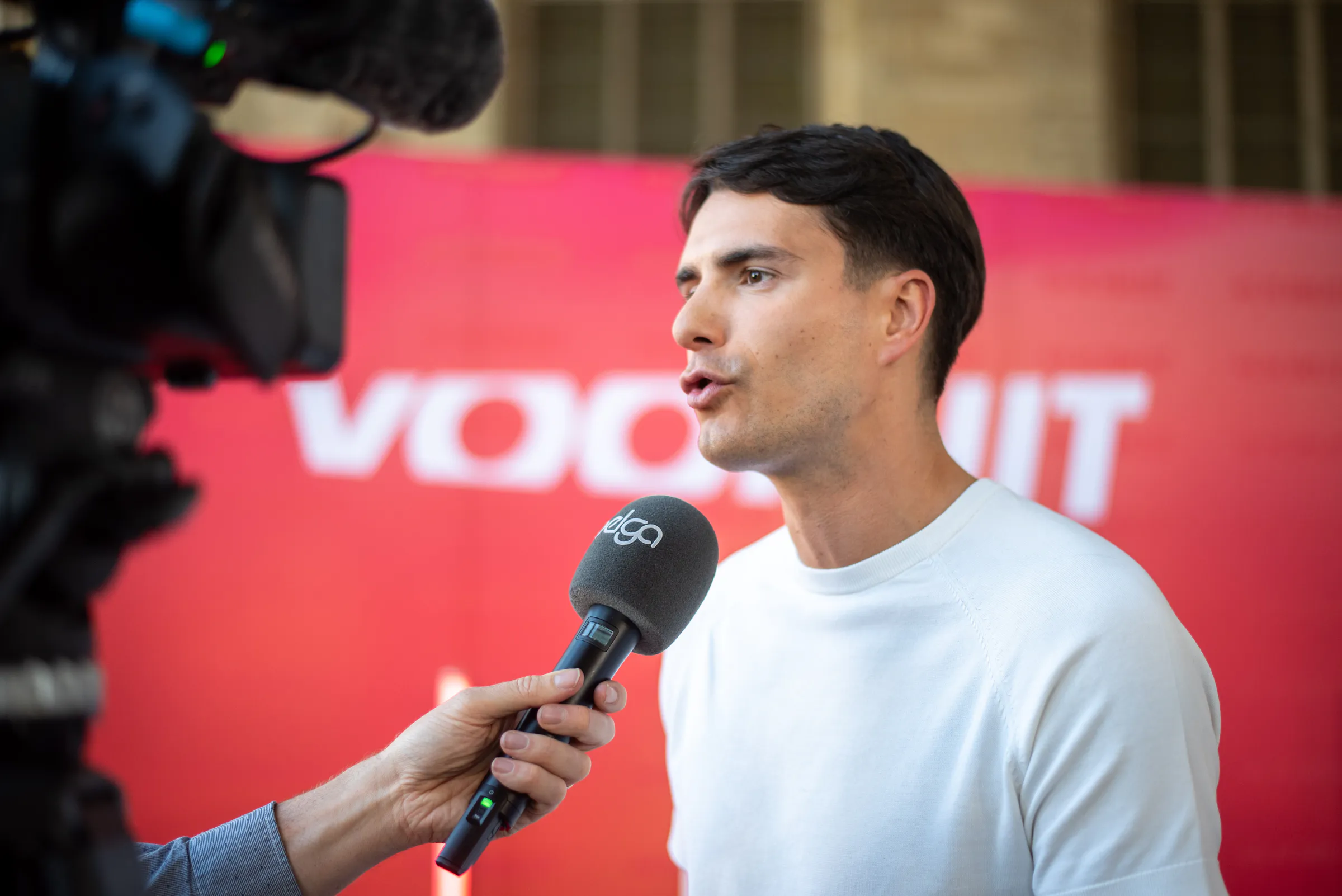 Capital gains tax debate sparks rift between Vooruit and coalition partners