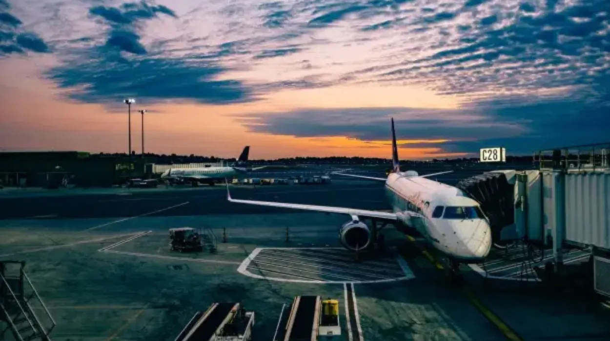 Concerns voiced over passenger rights