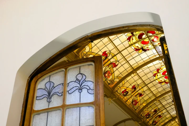 Cultural Compass: Music to Accompany a Departure, free galleries and 800 years of Begijnhof