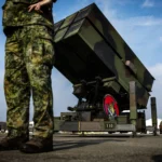 Defence: Francken aims for 10-year plan to reach 5 per cent spending standard