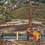 Defence to invest 550m euros in new Charleroi military district