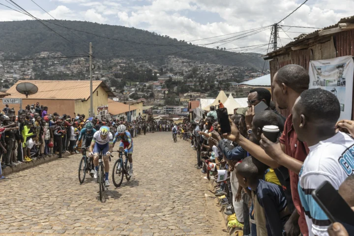 Despite tensions, Belgium will participate in Cycling World Championships in Rwanda