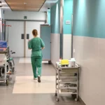 Doctors’ union issues strike notice