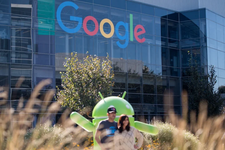 EU court advisor rejects Google appeal in Android antitrust case