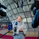 EU member states agree to extend temporary protection Ukrainian refugees