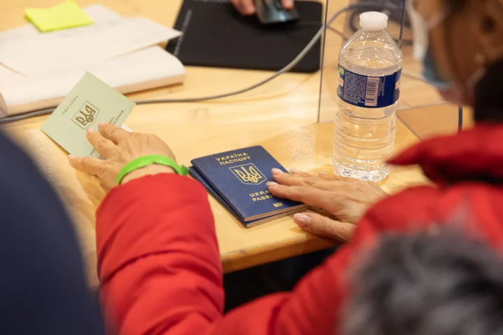 EU proposes extension of temporary protection for Ukrainian refugees