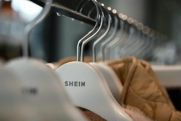 European consumer groups file complaint against Shein for misleading practices