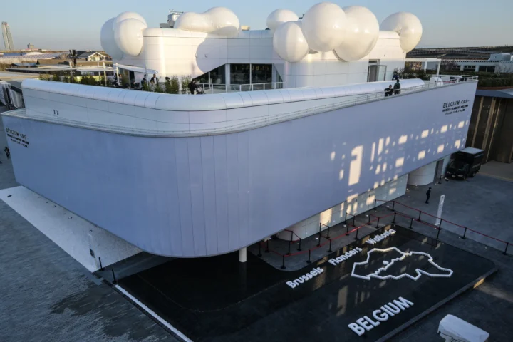 Flemish mission to Japan focuses on life sciences