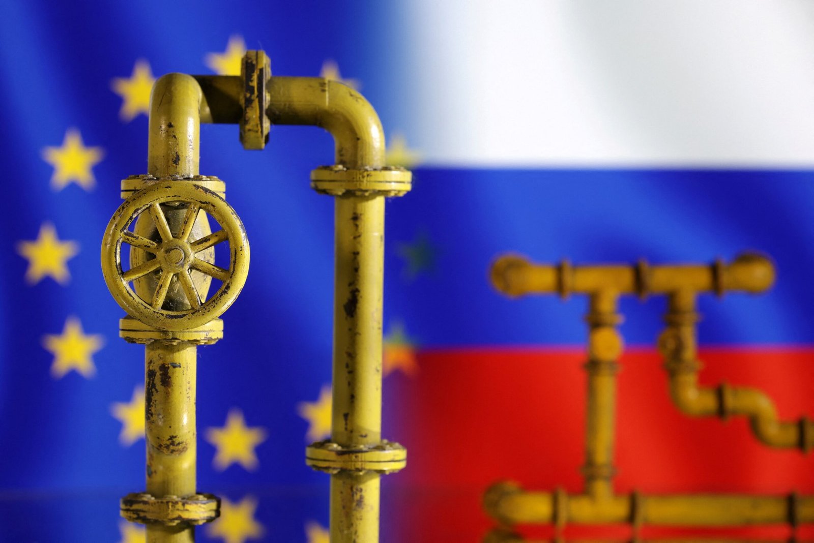 Gazprom’s European Exit: How the EU's Gas Ban Signals a Strategic Collapse