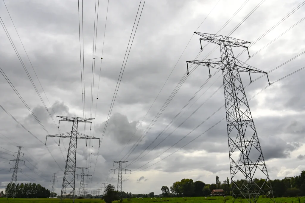Grid operator sees faster-than-expected industrial electrification in Flanders