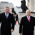 Hungary and Slovakia block EU’s 18th sanctions package against Russia over energy concerns