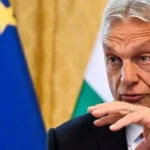Hungary’s Orban vows to block Ukraine’s EU and NATO membership amid ongoing war