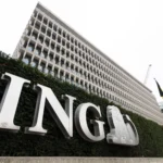 ING expects global economic slowdown in second half of 2025