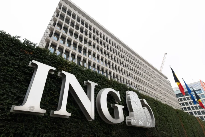 ING expects global economic slowdown in second half of 2025