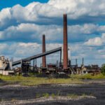 In One of the Nation’s Most Polluted Communities, Trump Terminates Funding for Air Monitoring