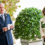 King and Queen head to Chile for first state visit to Latin America in 60 years