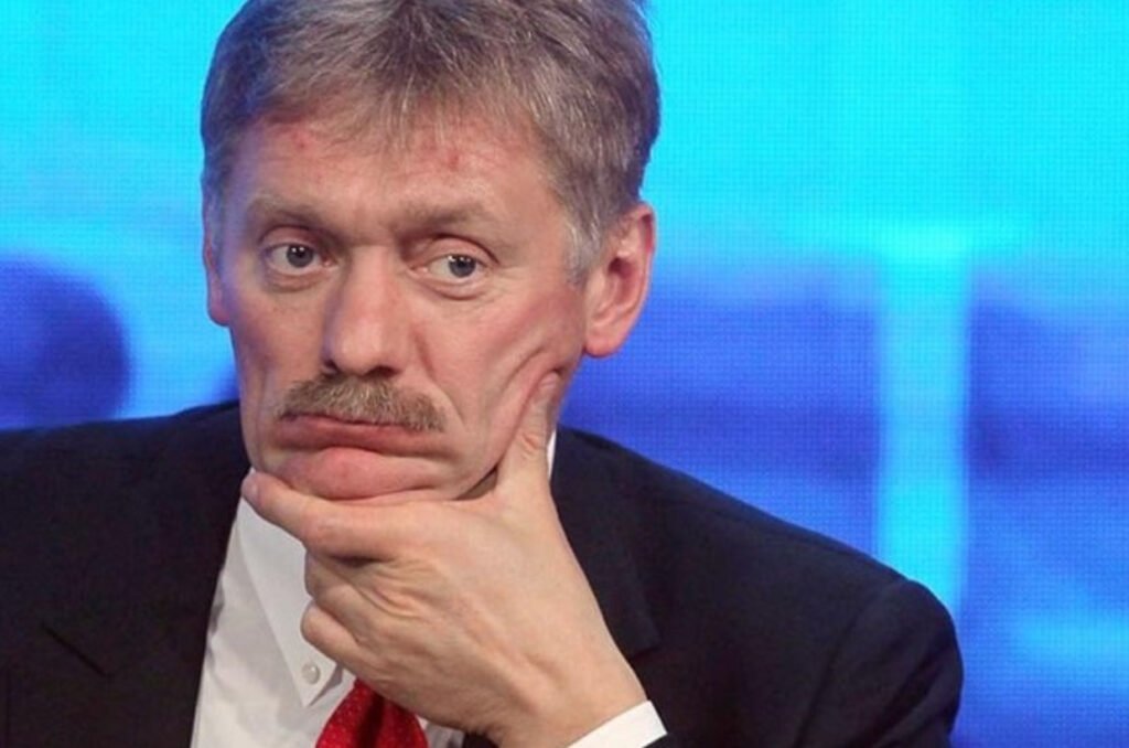 Kremlin Spokesman Rejects Ceasefire: Claims of "Strategic Advantage" Signal Escalation, Not Peace