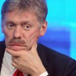Kremlin Spokesman Rejects Ceasefire: Claims of "Strategic Advantage" Signal Escalation, Not Peace