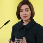 Kremlin-linked bot network targets EU summit in Moldova with fake media content