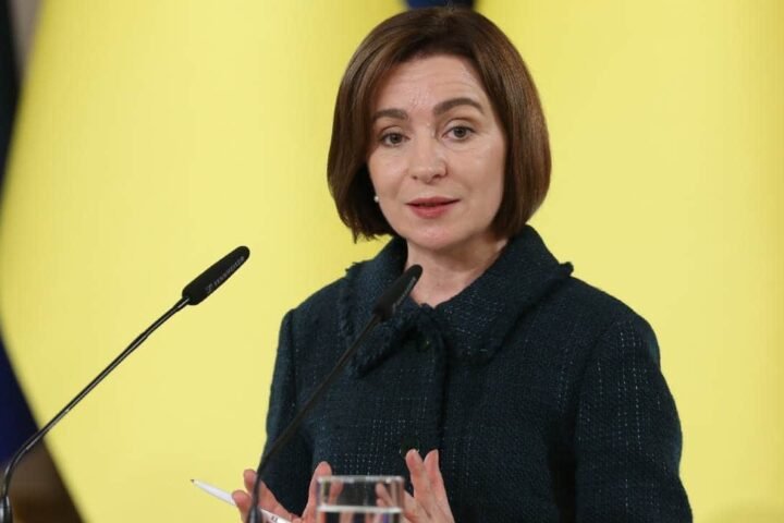 Kremlin-linked bot network targets EU summit in Moldova with fake media content
