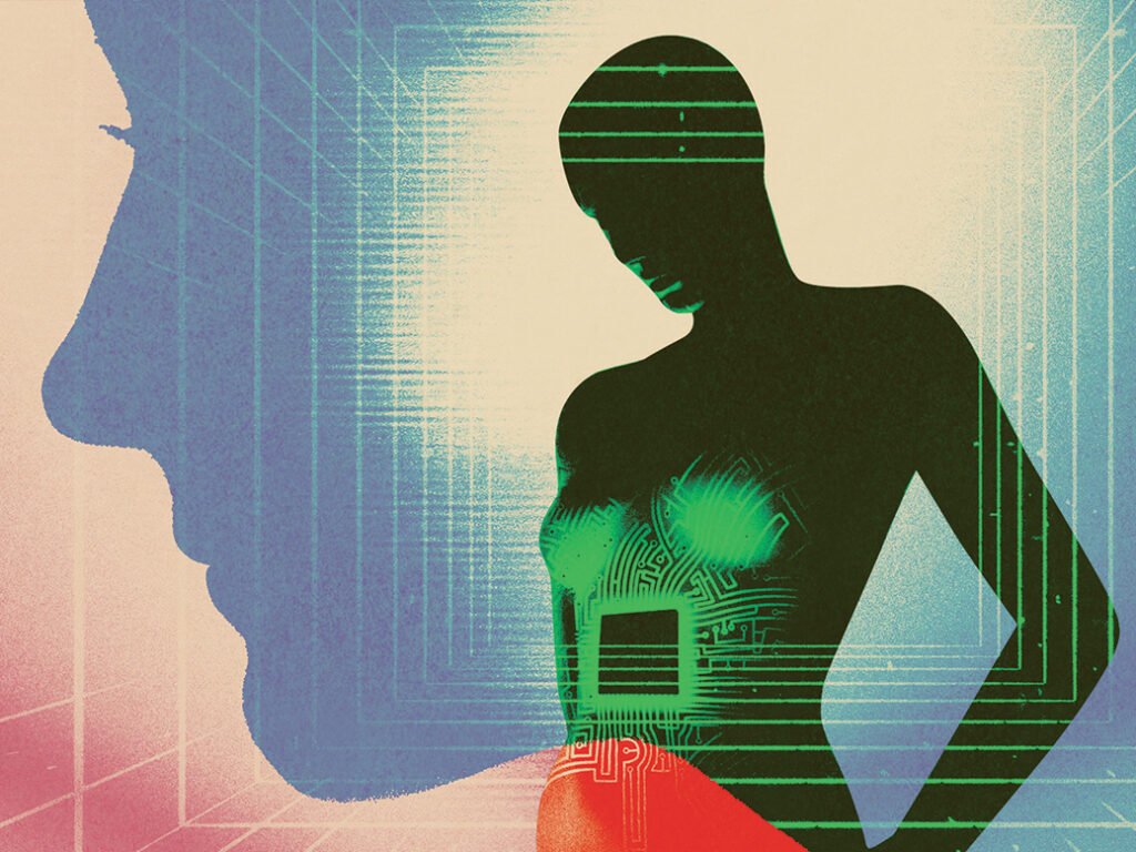 Misogyny in the metaverse: is Mark Zuckerberg’s dream world a no-go area for women?
