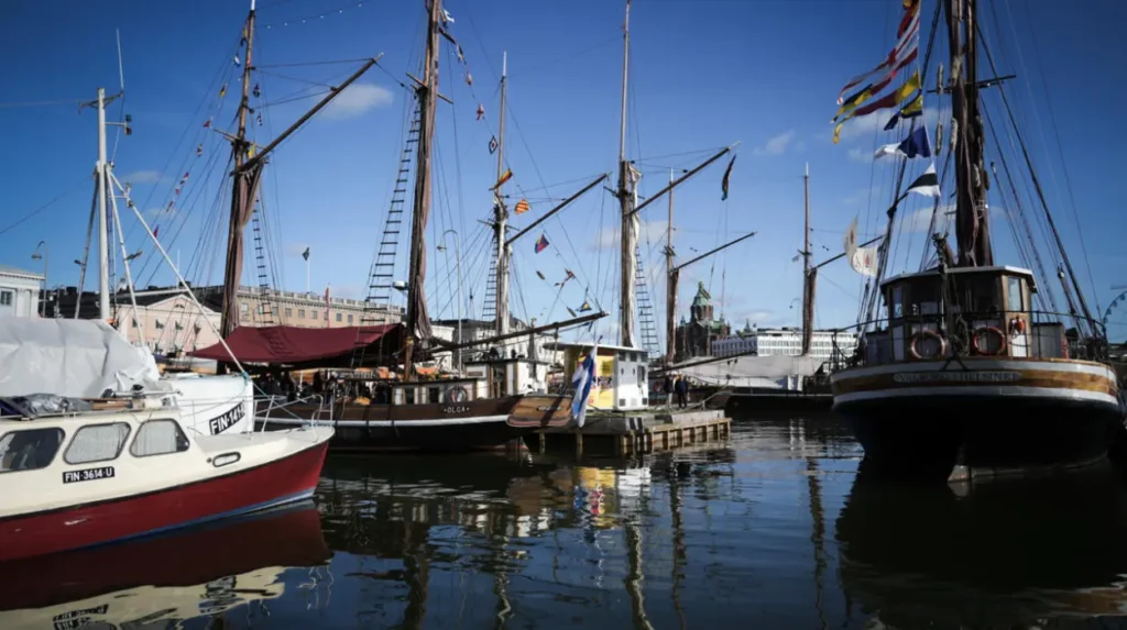 Mixed reaction to EU’s oceans plans