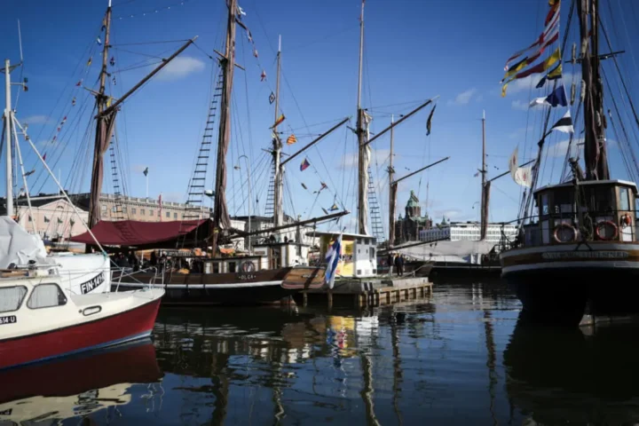 Mixed reaction to EU’s oceans plans
