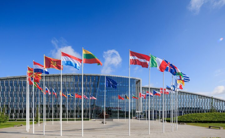 NATO Summit in The Hague: No Membership Promise for Ukraine and Georgia